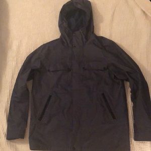 Men’s north face jacket
